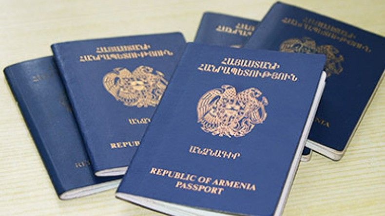 Արտահերթ ընտրություններին ընդառաջ բոլոր անձնագրային ծառայությունները նոյեմբերի 10-ին և 11-ին կաշխատեն հերթափոխով
