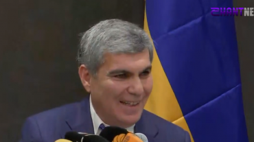 «Հանրապետություն»-ը դաշինքային հարաբերությունների կողմնակից է. Արամ Սարգսյան