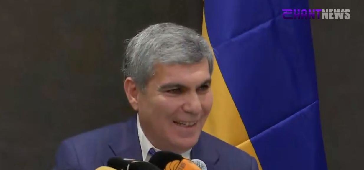 «Հանրապետություն»-ը դաշինքային հարաբերությունների կողմնակից է. Արամ Սարգսյան