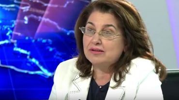 Չենք ուզում քարոզարշավները վերածել «սևերի» ու «սպիտակների» պայքարի. Արմենուհի Կյուրեղյան