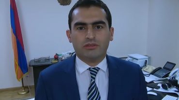 Հակոբ Արշակյանը կոչ է անում միանալ նոր ֆլեշմոբին