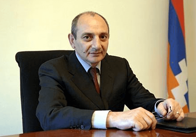 Թող գիտության անդաստանում ձեր ցանած սերմերն առատ բերք տան. Բակո Սահակյանի շնորհավորական ուղերձը Ուսուցչի օրվա առթիվ