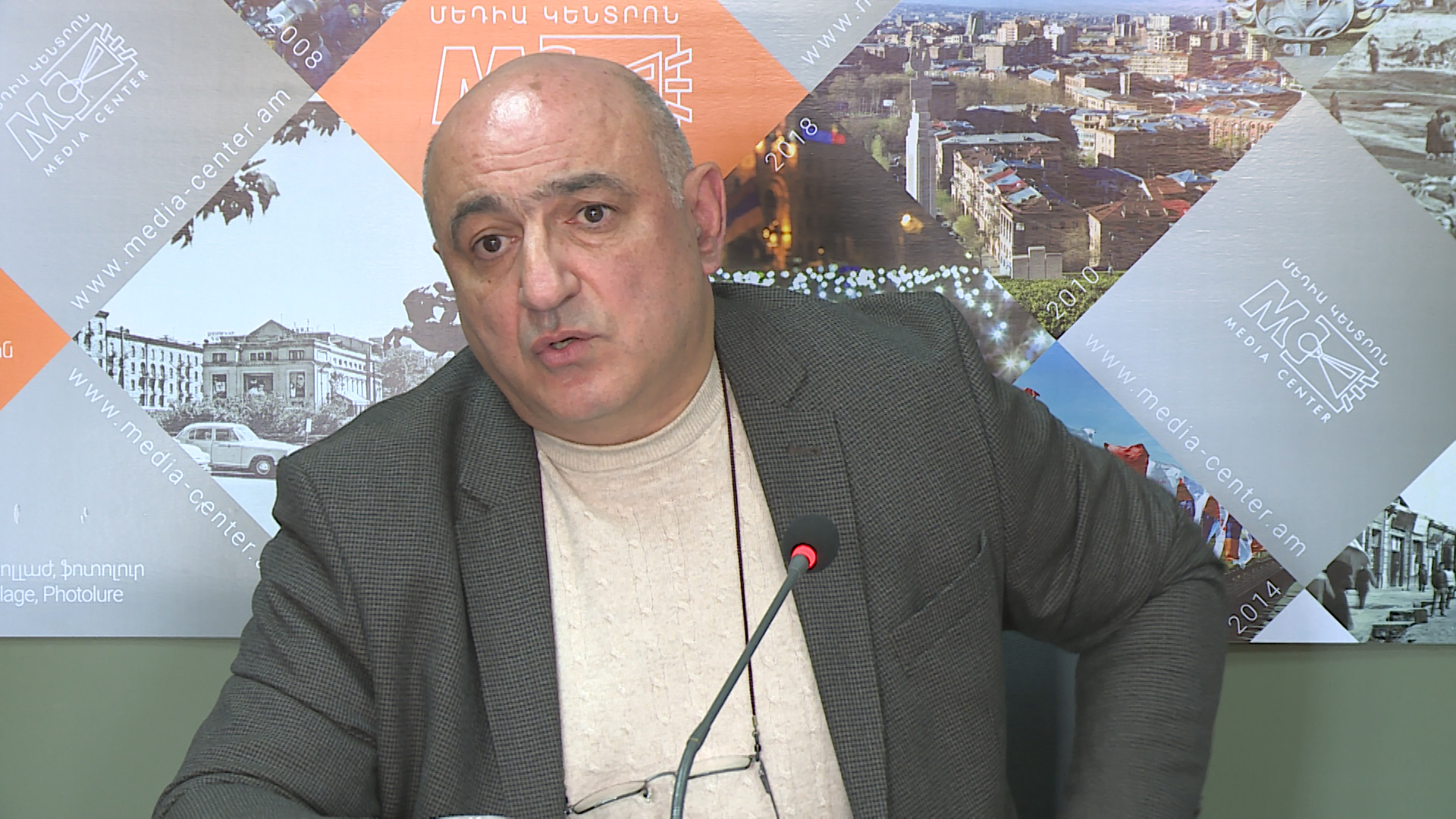 Ինչպե՞ս է լուսաբանվում քաղաքական անցուդարձը. հայտնի են մշտադիտարկման արդյունքները
