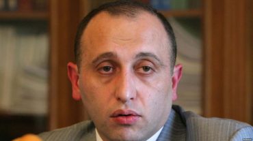 Վահագն Հարությունյանը «Ազատության» հետ զրույցում ասել է, որ Մոսկվայում է ու «շինծու» է որակել մեղադրանքը