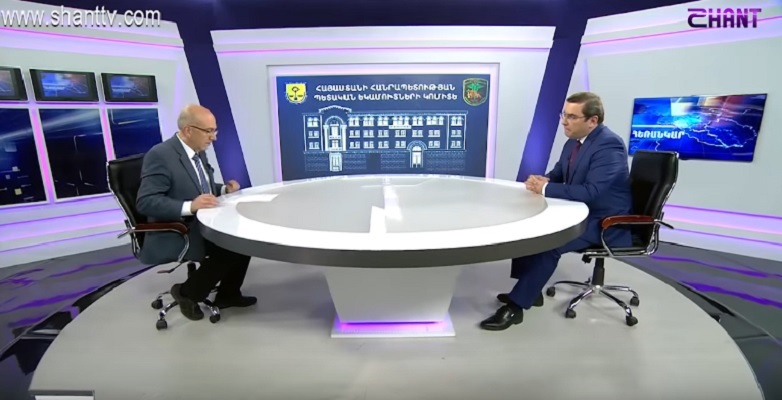 Արտագնա աշխատանքի մեջ գտնվող քաղաքացիները, որոնք 183 և ավելի օրերի ընթացքում չեն եղել Հայաստանում՝ ռեզիդենտ չեն համարվում. Դավիթ Անանյան