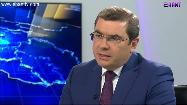 Հարկման օբյեկտը Հայաստանում հարկվում է, ու հանվում է արտասահմանում վճարված հարկը. Դավիթ Անանյան