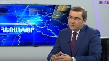 Մենք ոչ մի անգամ չենք ասել, որ տրանսֆերտները պետք է հարկել. Դավիթ Անանյան