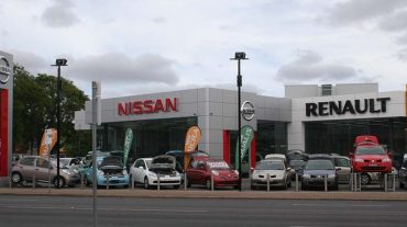 Nissan և Renault ընկերությունների նախագահը ձերբակալվել է