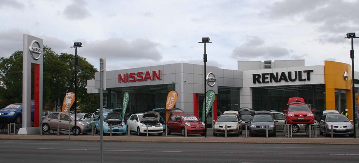 Nissan և Renault ընկերությունների նախագահը ձերբակալվել է