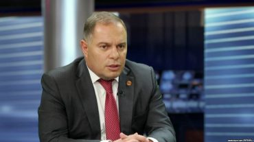 Հովհաննես Սահակյանն է՞լ կարժանանա Վազգեն Խաչիկյանի ճակատագրին. «Ժամանակ»