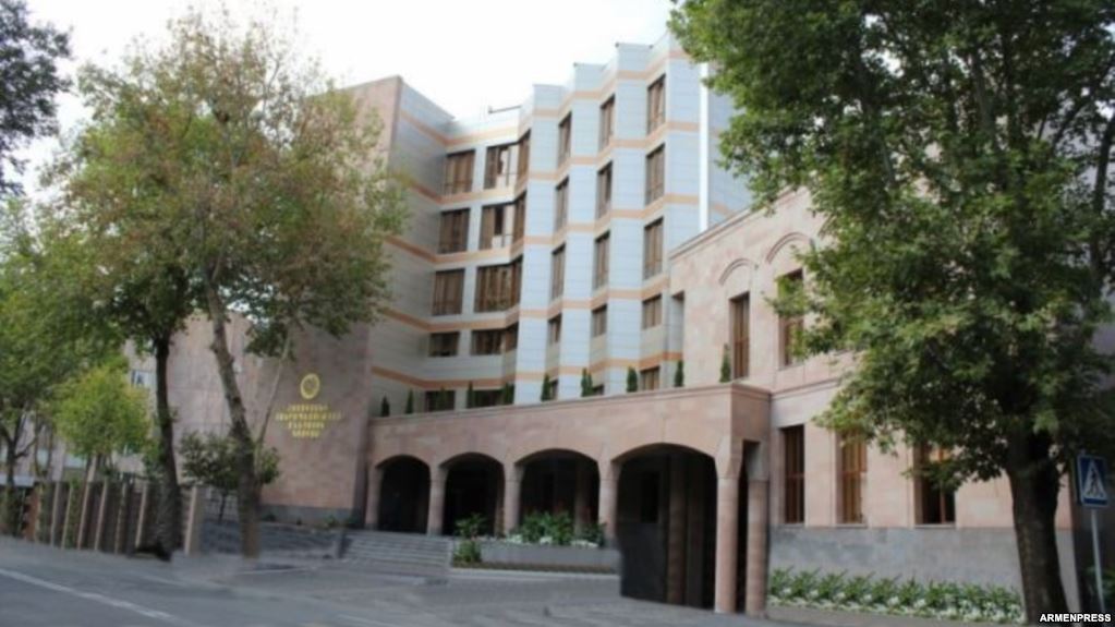 Պետությանը պատճառված վնասից վերականգնվել է 42 միլիոն դրամը