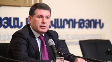 Արամ Հարությունյանի շուրջ օղակը սեղմվում է. ՀՔԾ-ն ստացել է անհրաժեշտ փաստաթղթերը․ «Ժողովուրդ»