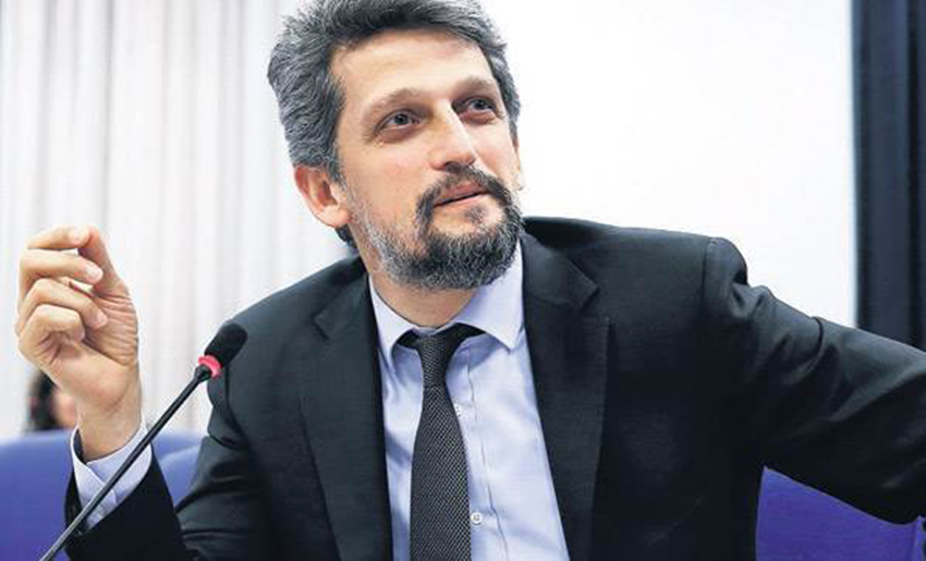Փայլանը մեջլիսում խոսել է հայ-թուրքական սահմանի բացման անհրաժեշտության մասին