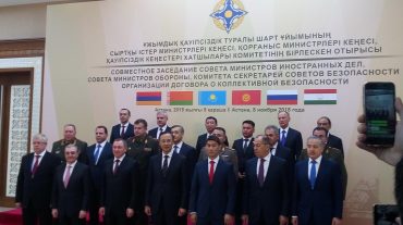 Առաջին տեղեկությունները ՀԱՊԿ գագաթնաժողովի ընթացքից