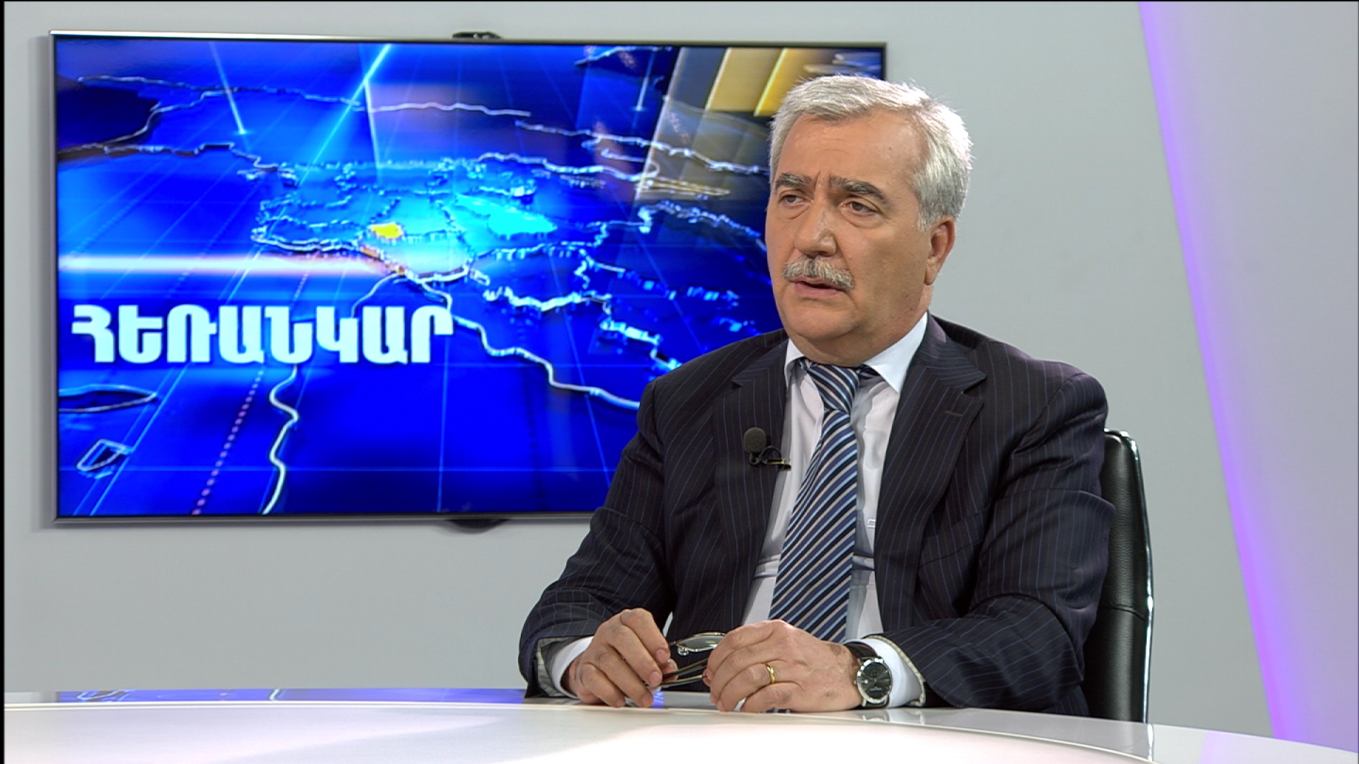 Անդրանիկ Քոչարյան