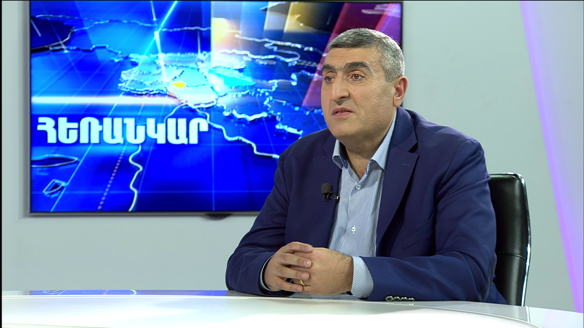 Շիրակ Թորոսյան