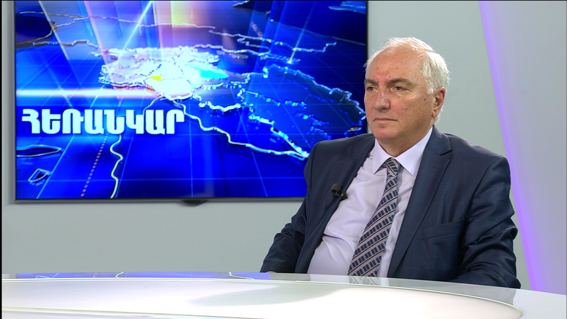 Արամ Սարգսյան