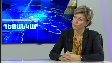 Քրիստինա Մաուեր Ստենդեր