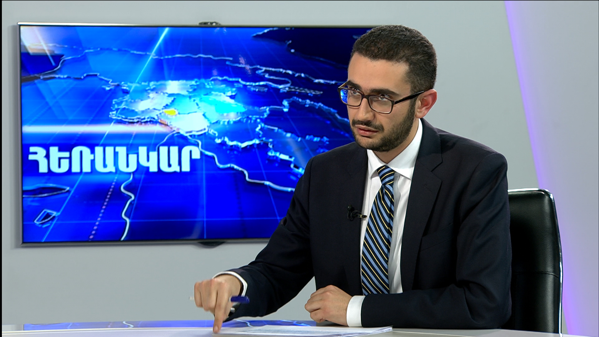 Արմեն Ղազարյան