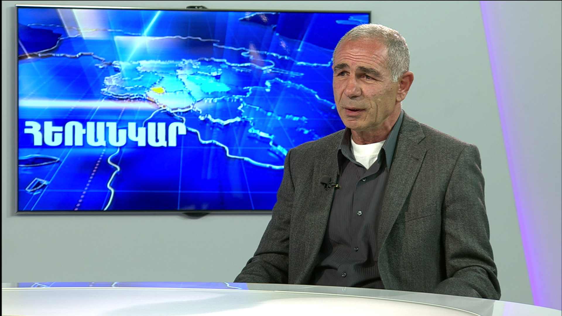 Իսրաել Հակոբկոխյան