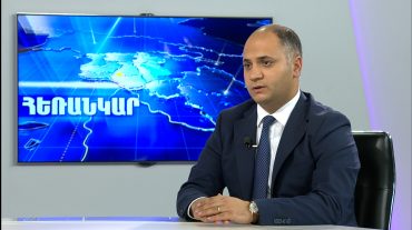 Գեղամ Գևորգյան