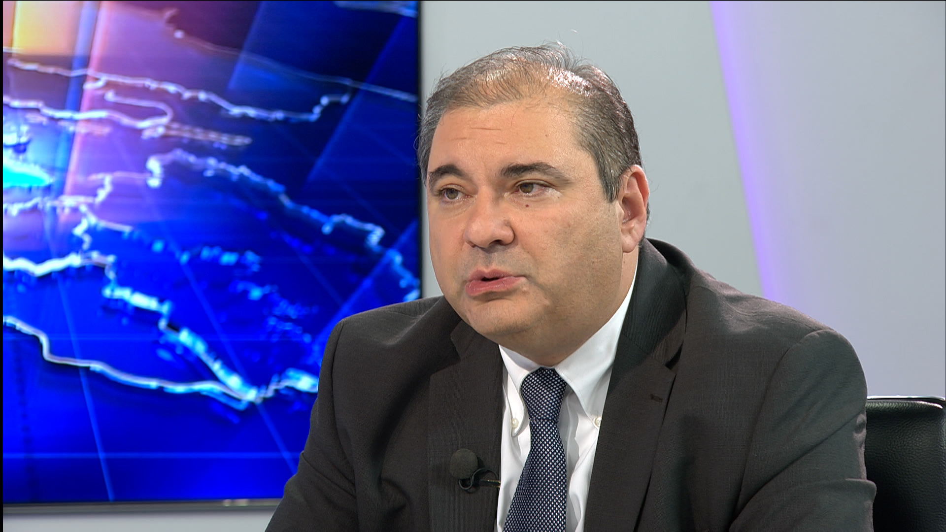 Ալեքսանդր Մարգարով