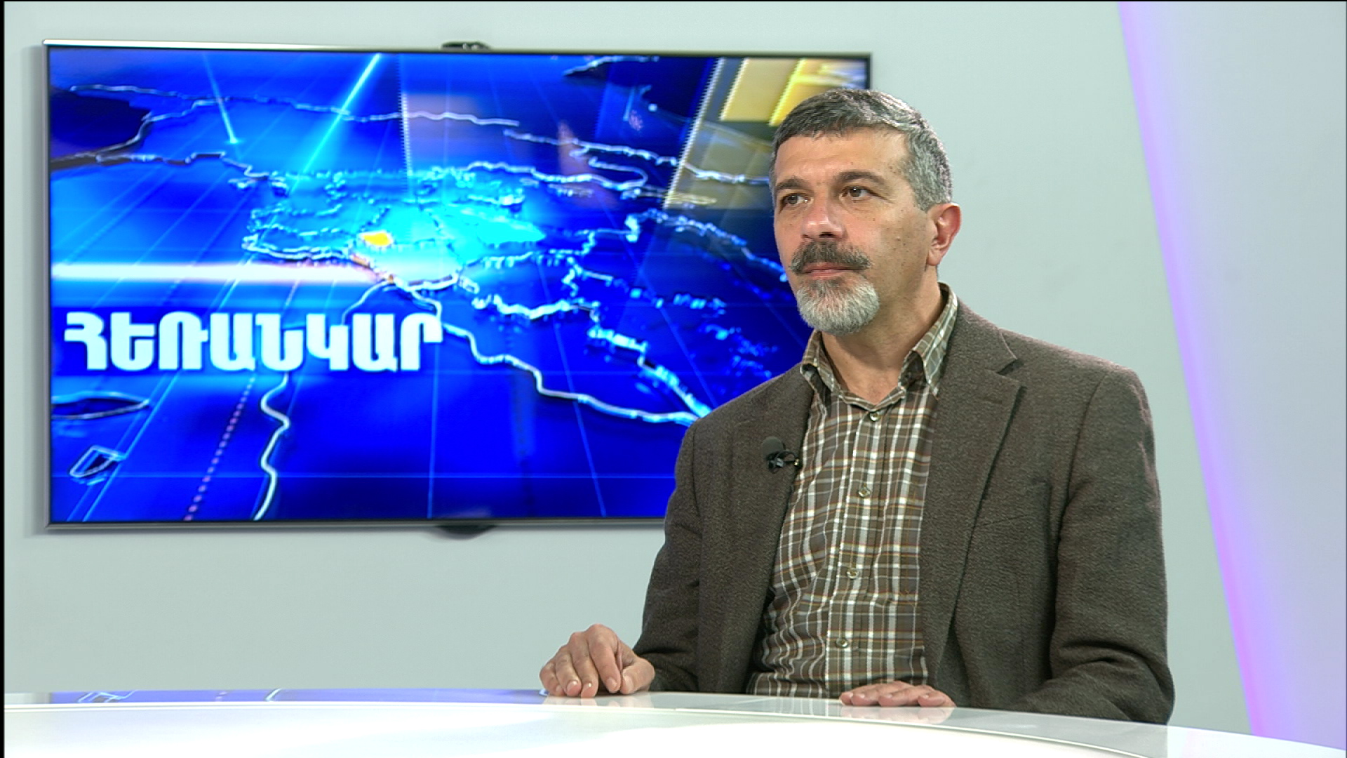 Արտակ Կիրակոսյան