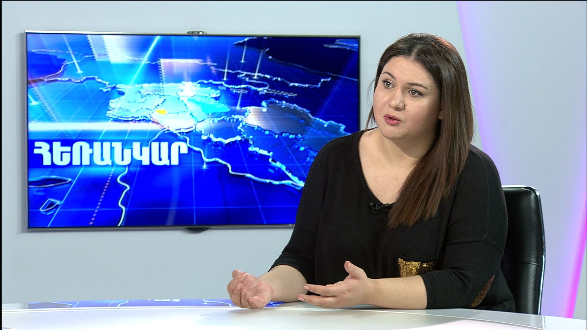 Անժելա Էլիբեկովա