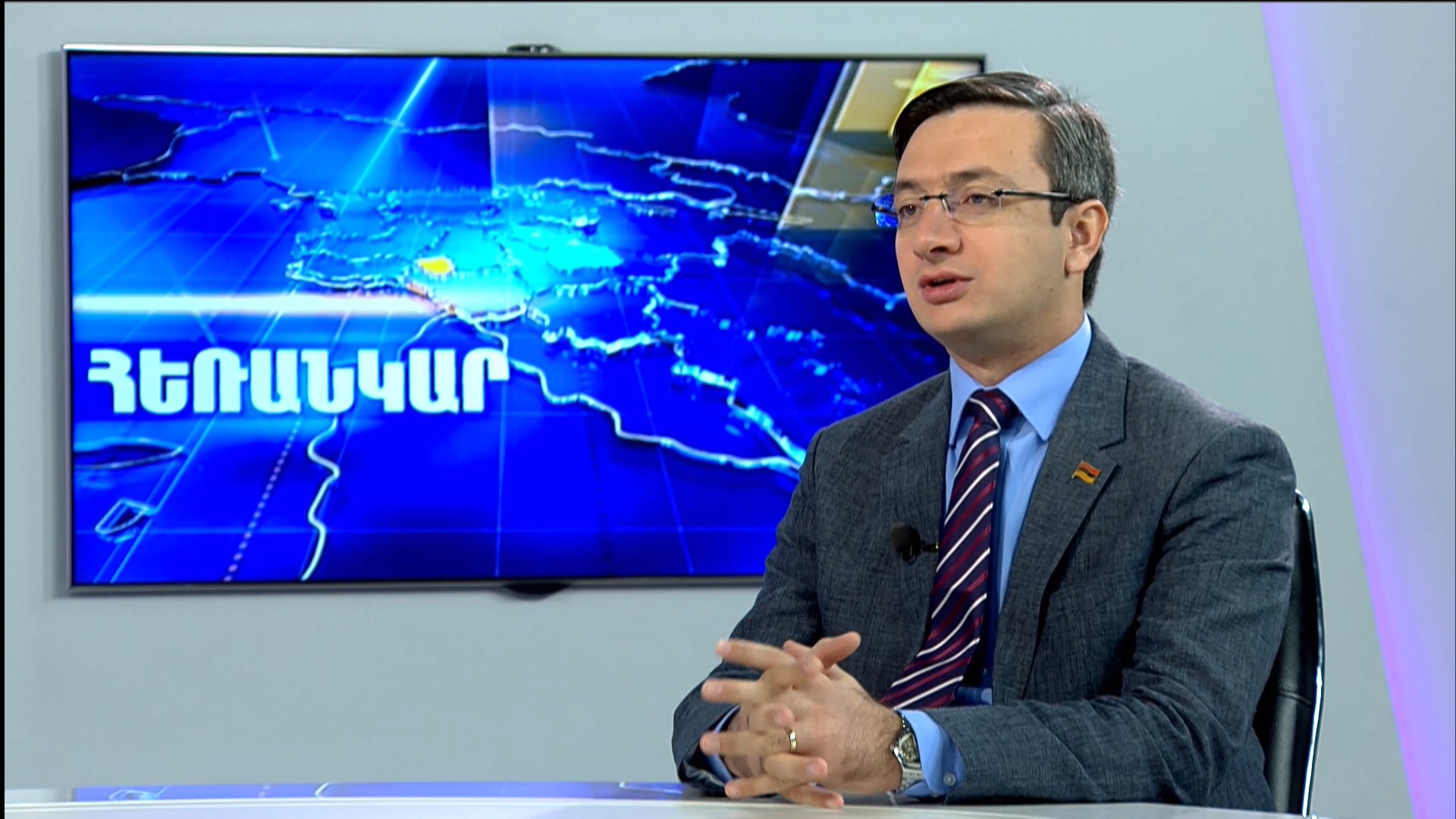 Գևորգ Գորգիսյան