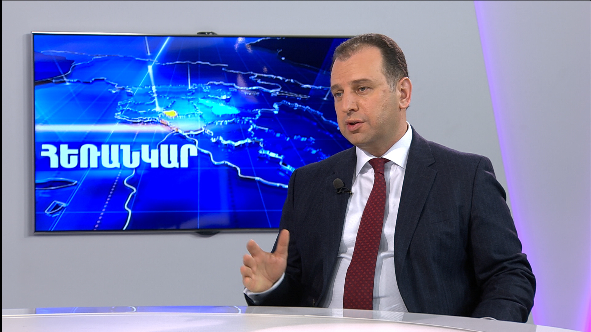 Վիգեն Սարգսյան