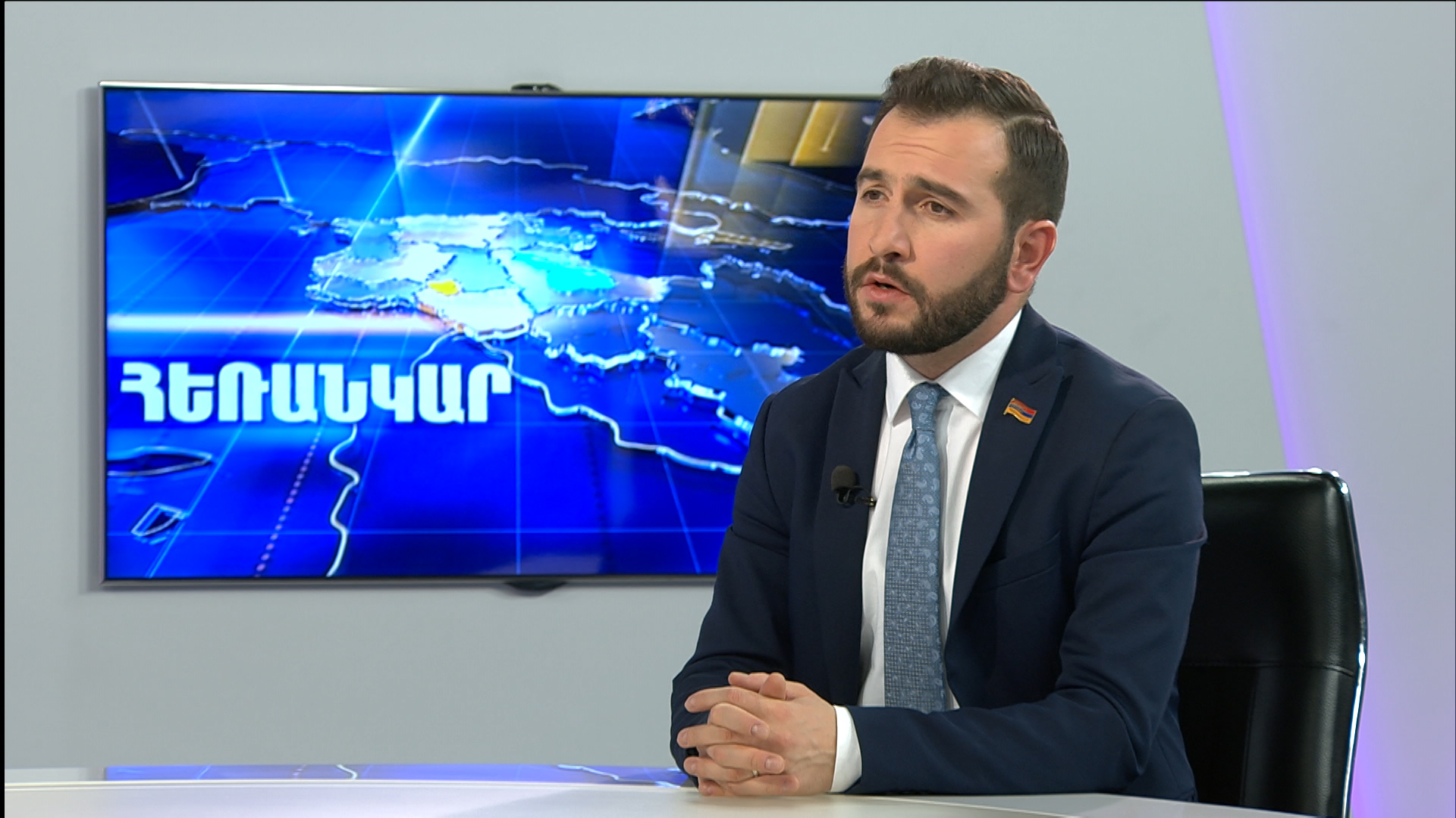 Հայկ Կոնջարյան