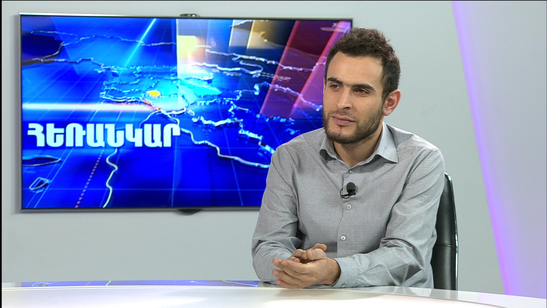 Կարպիս Փաշոյան