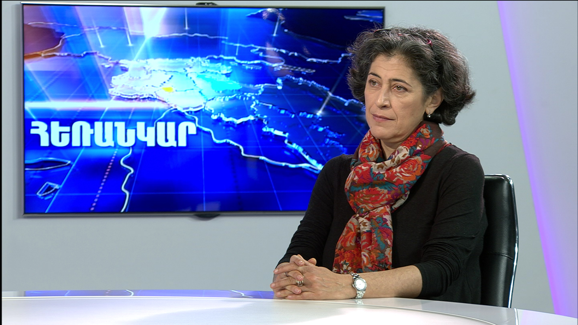 Մարթա Այվազյան