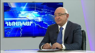 Տիգրան Մուկուչյան