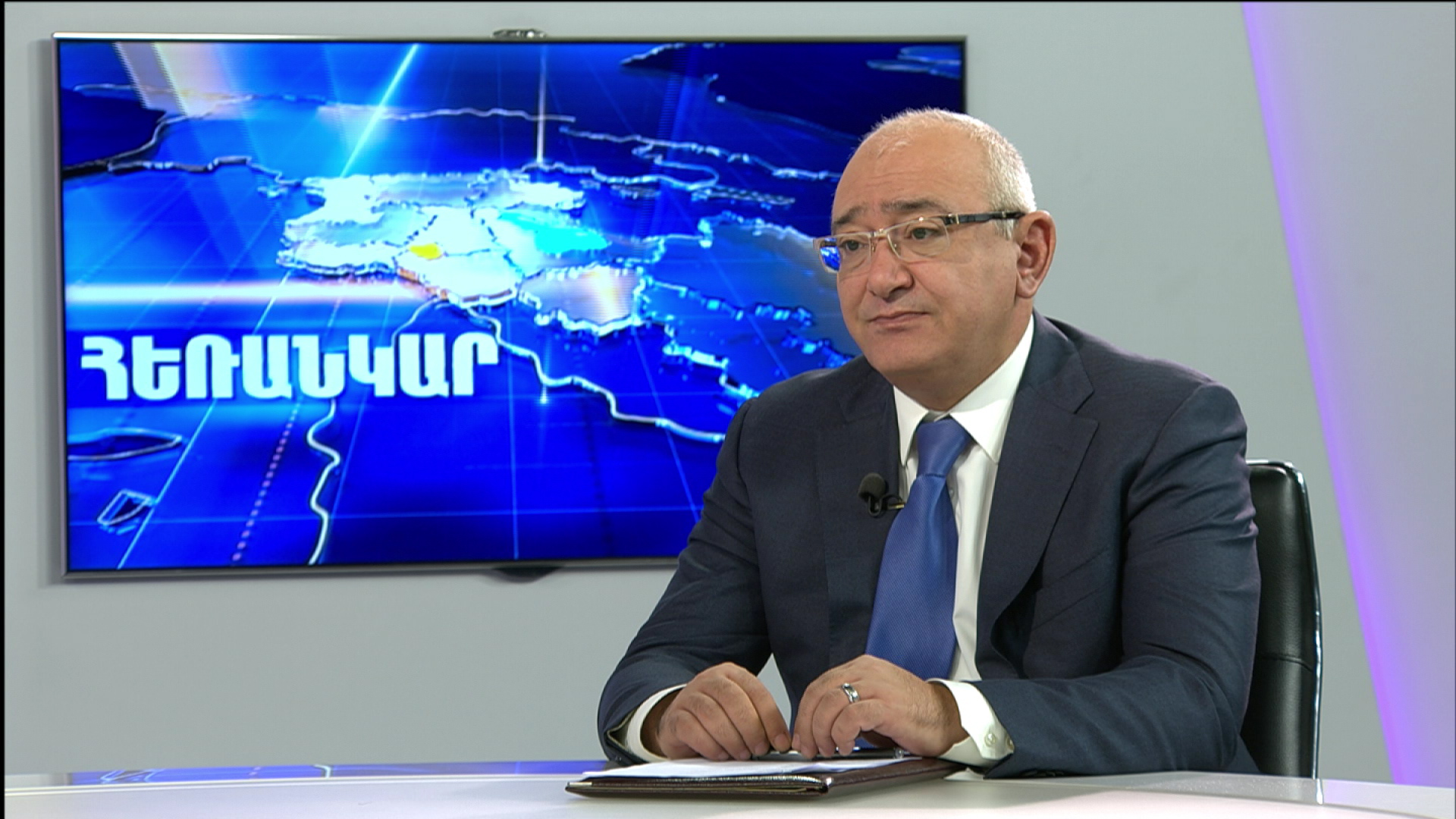Տիգրան Մուկուչյան