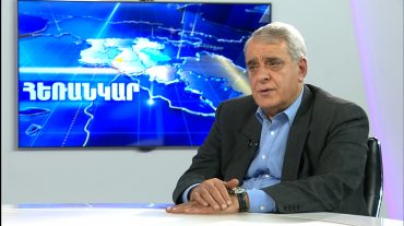 Դավիթ Շահնազարյան