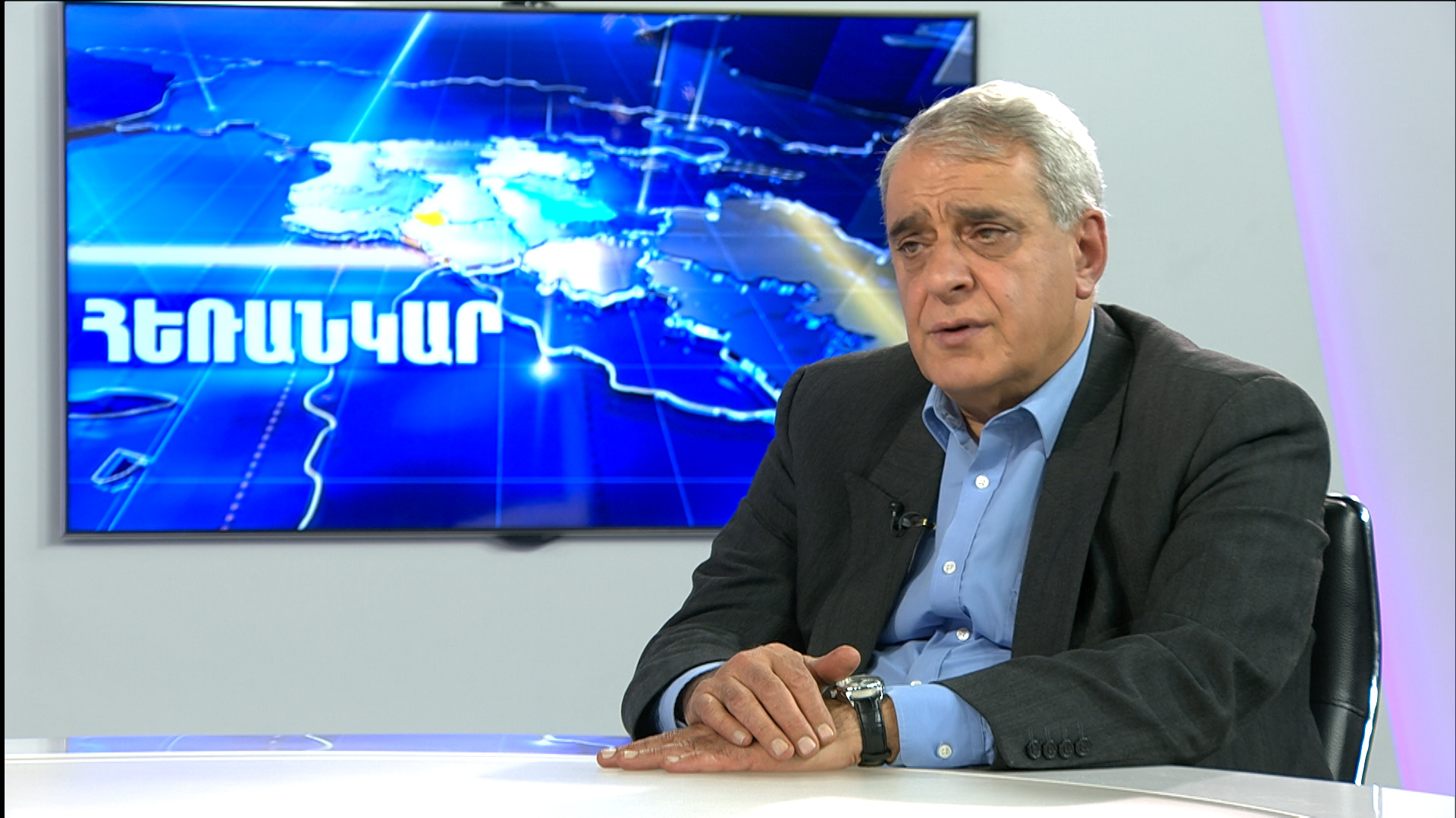 Դավիթ Շահնազարյան