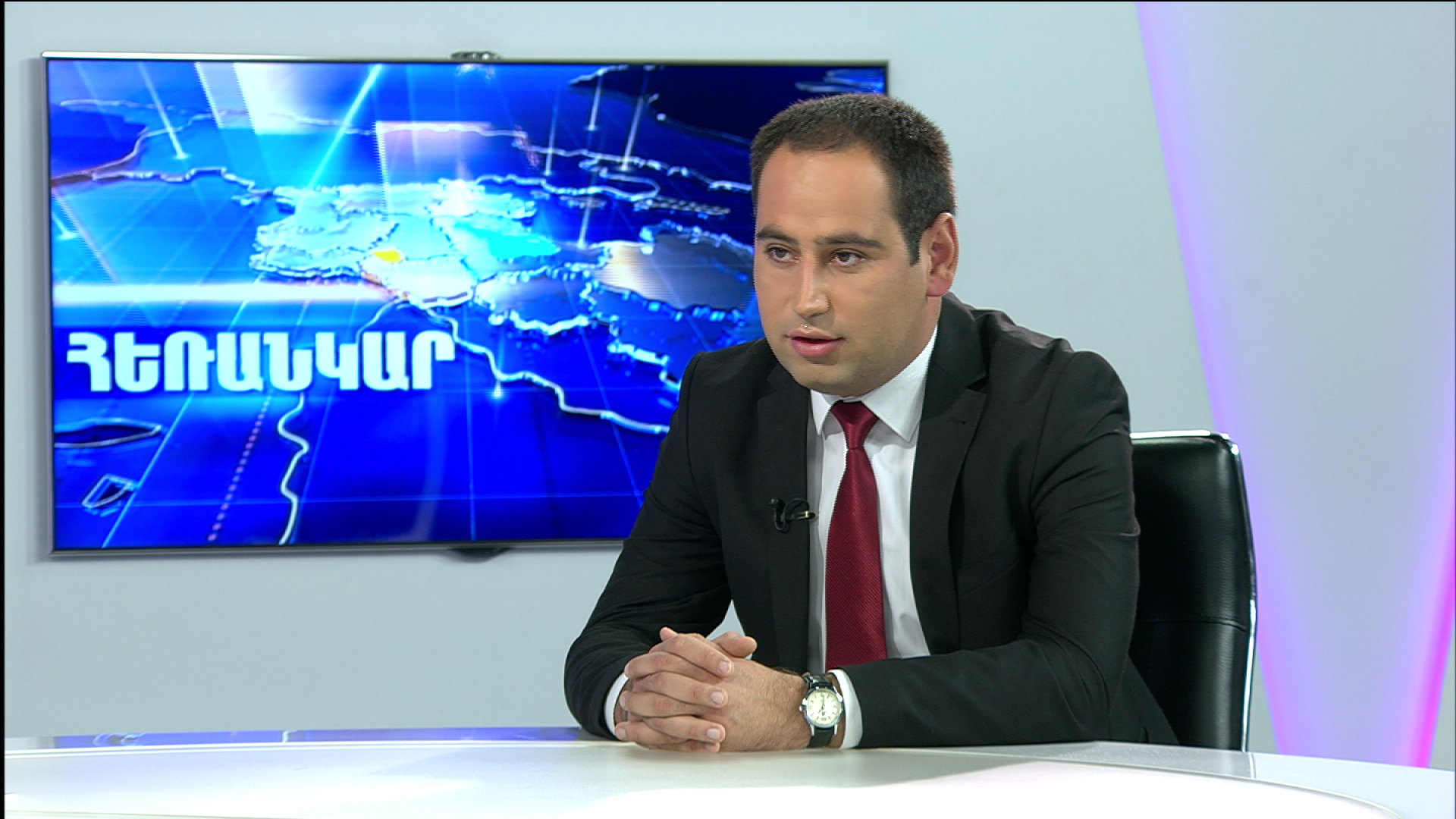 Դավիթ Խուդաթյան