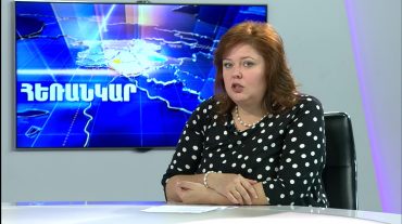 Զարուհի Նախշքարյան