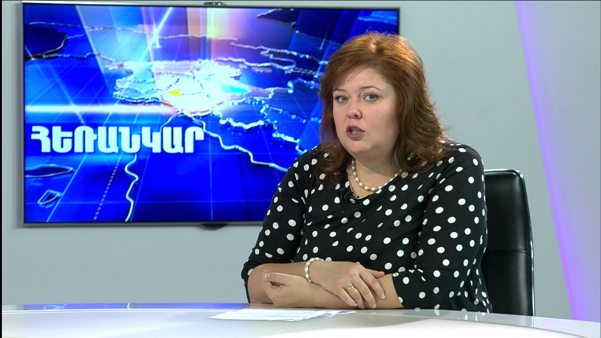 Զարուհի Նախշքարյան