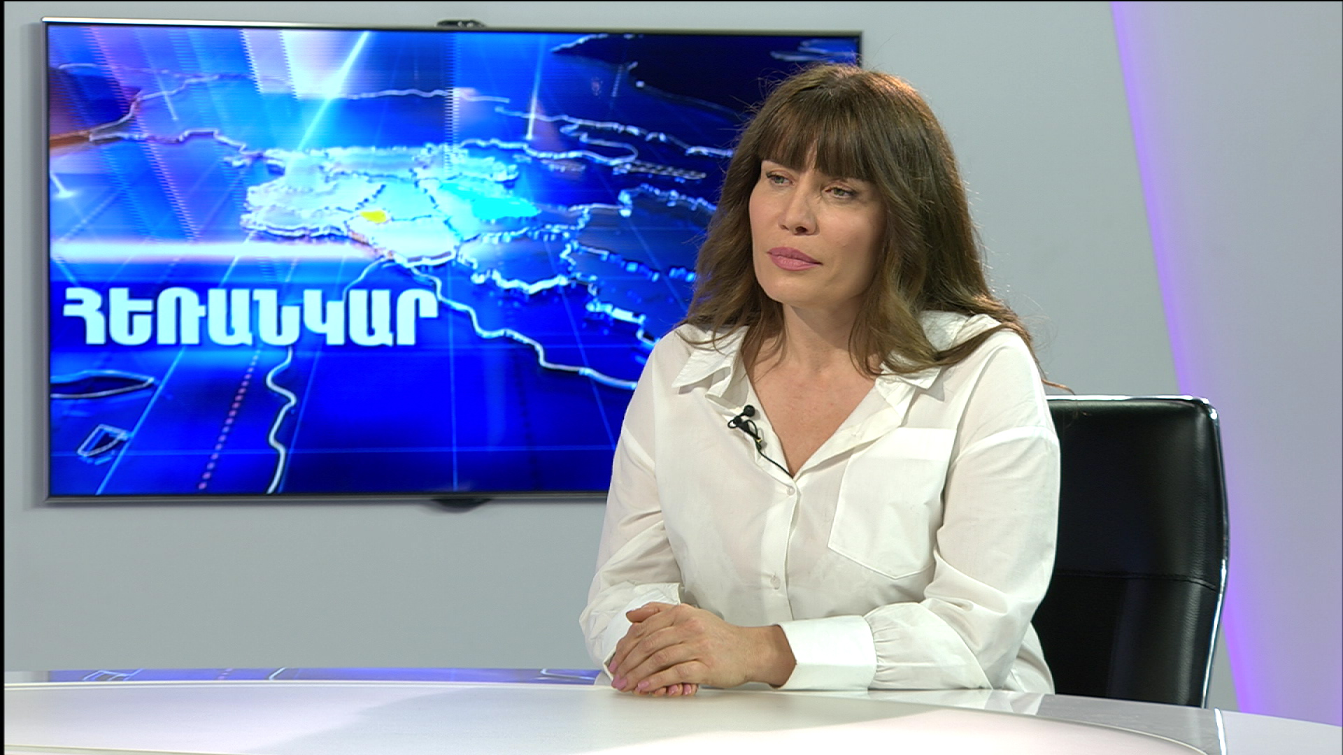 Լուսինե Հարոյան