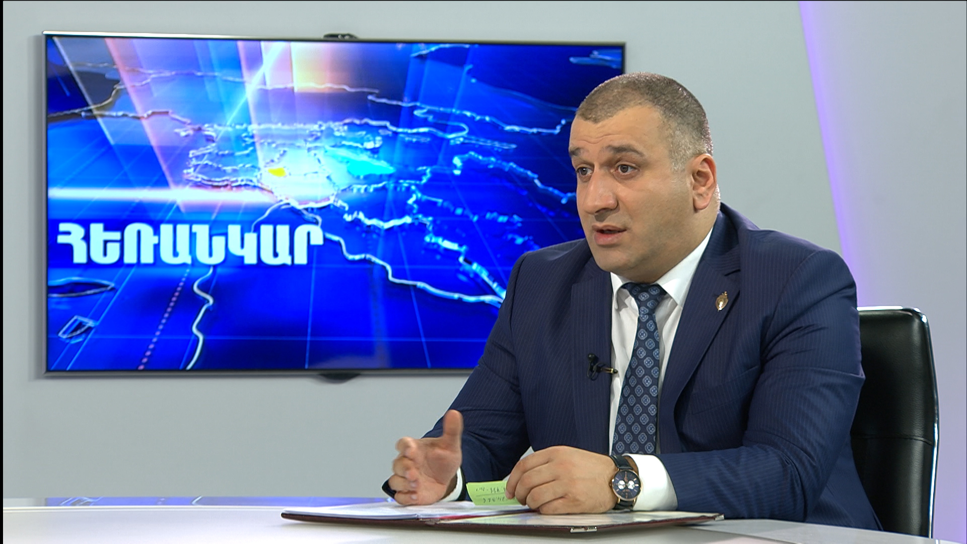 Մնացական Բիչախչյան
