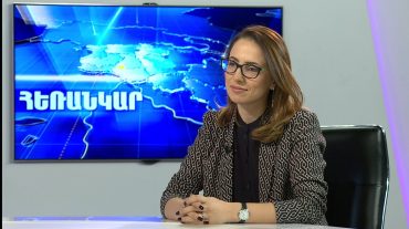 Անժելա Խաչատրյան