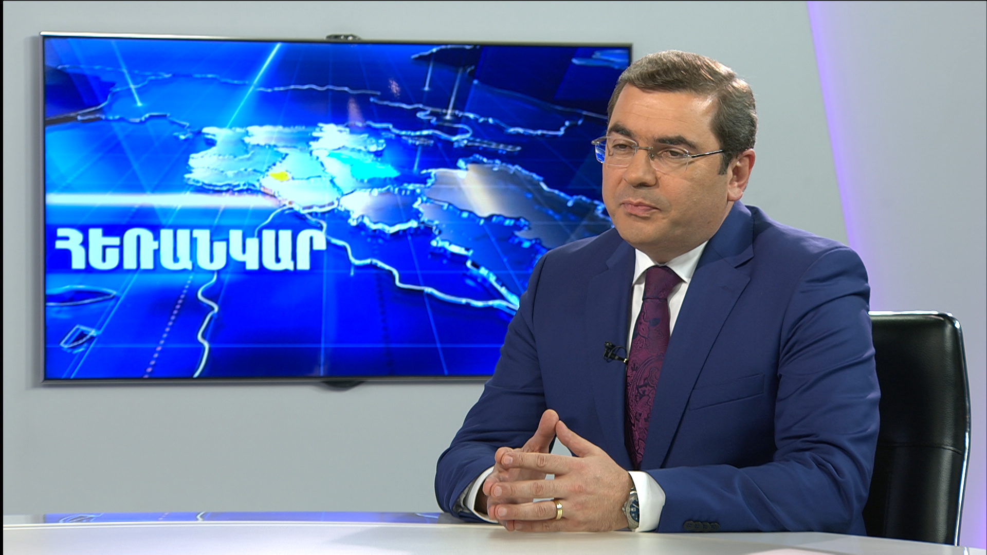 Դավիթ Անանյան
