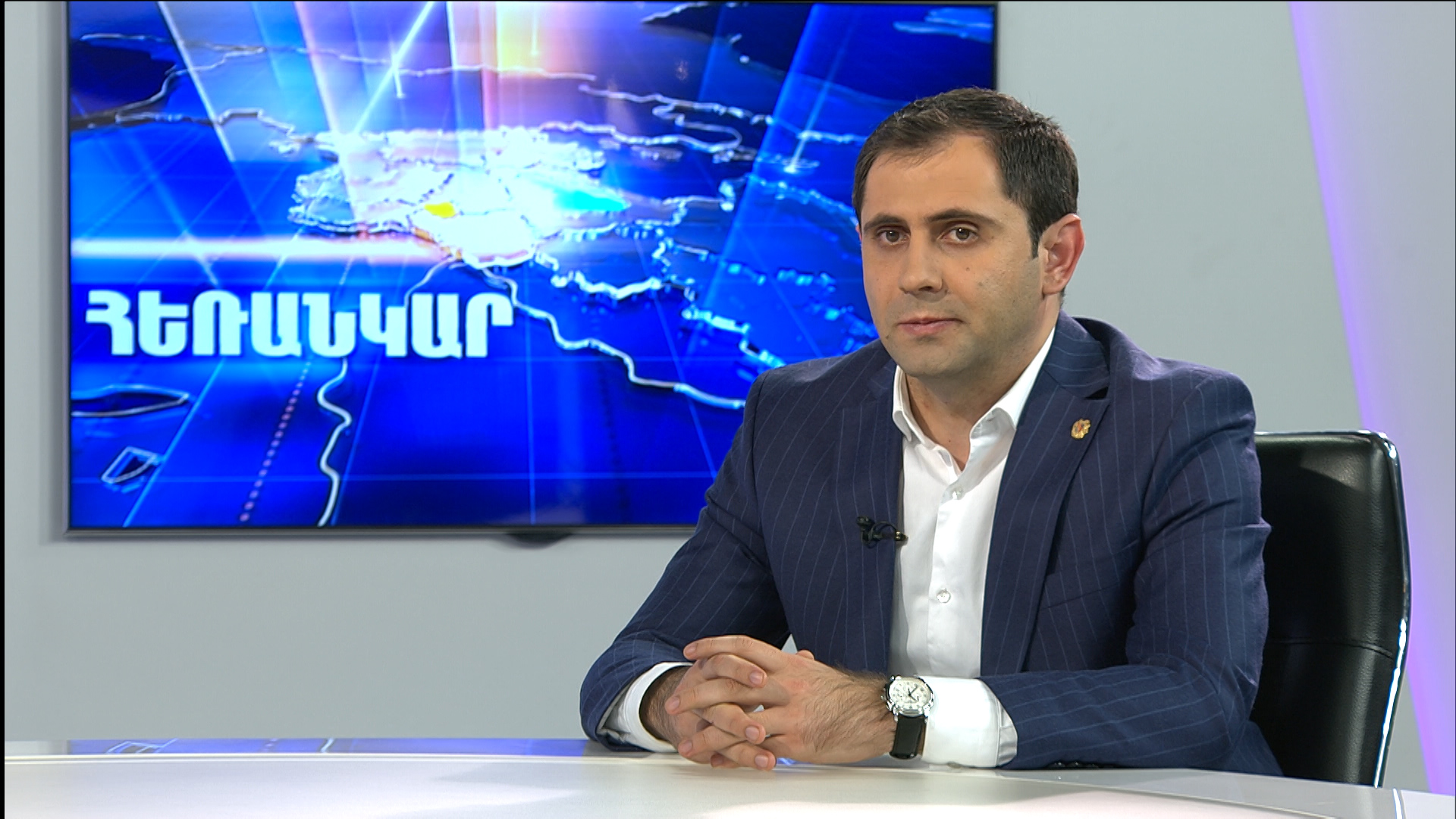 Սուրեն Պապիկյան