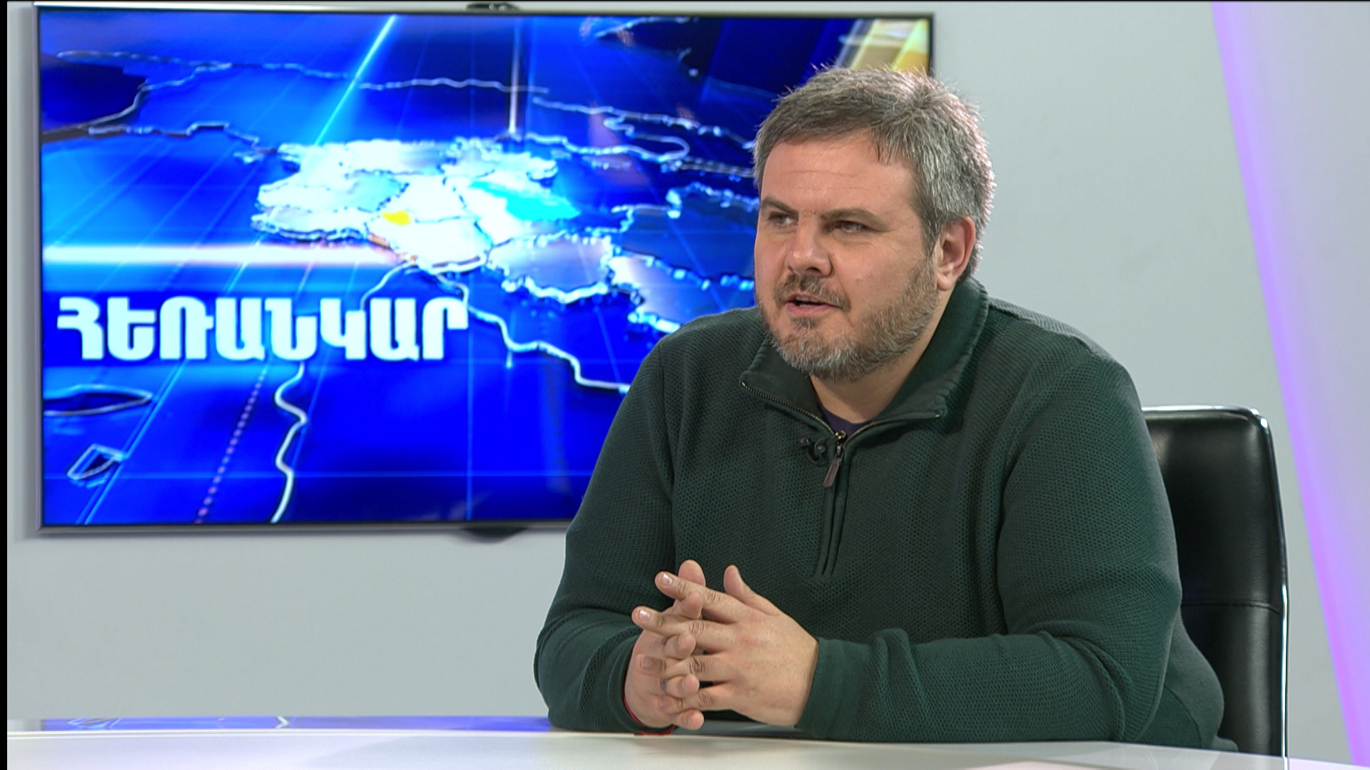 Արեգ Թադևոսյան