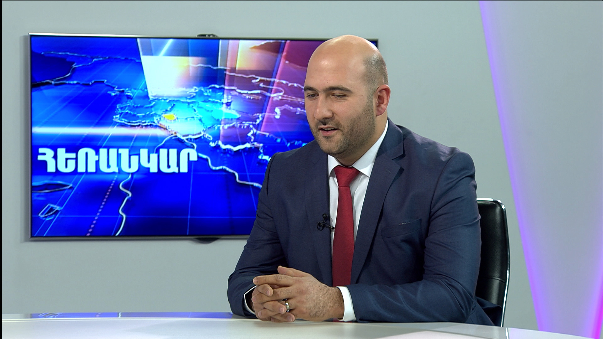 Ֆելիքս Պետրոսյան