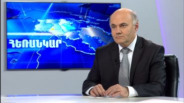 Մհեր Շահգելդյան