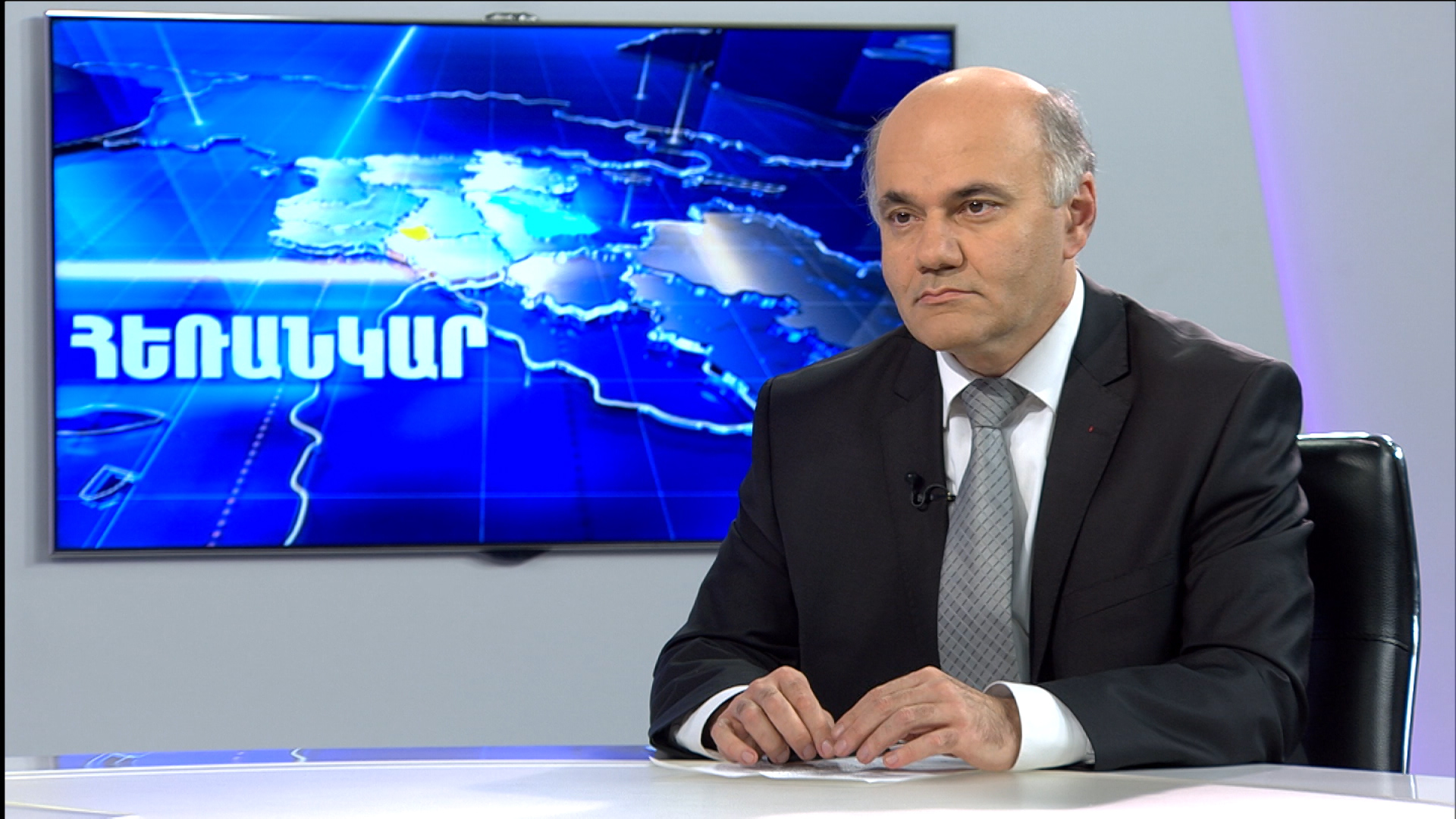 Մհեր Շահգելդյան