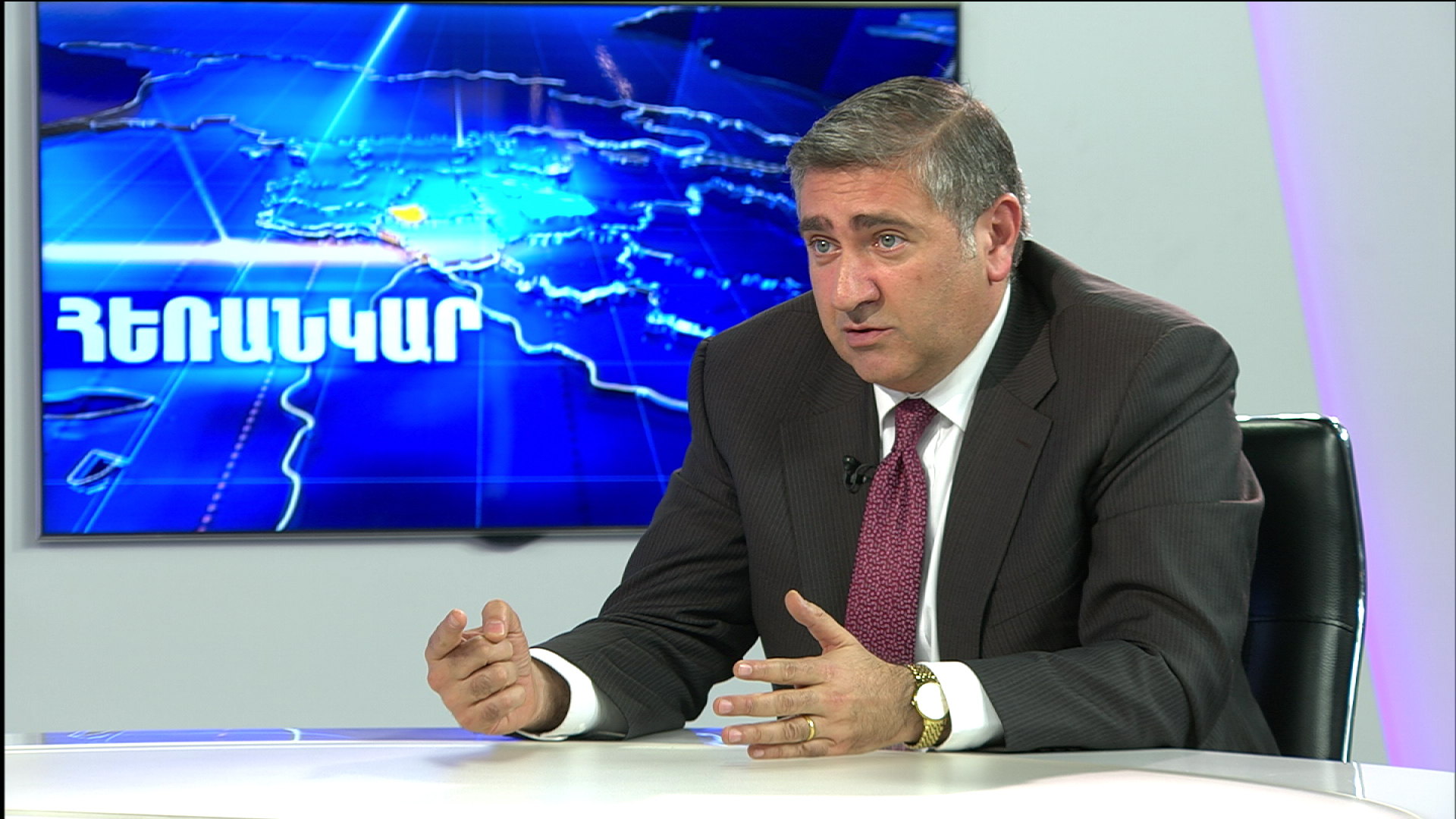 Արթուր Խաչատրյան